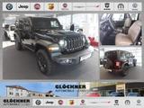 Jeep WRANGLER PHEV 4xe Rubicon - Jeep Wrangler in Dresden