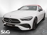 Mercedes-Benz CLE 200 Cabriolet AMG Night+Sitzh.+LED+RüKam
