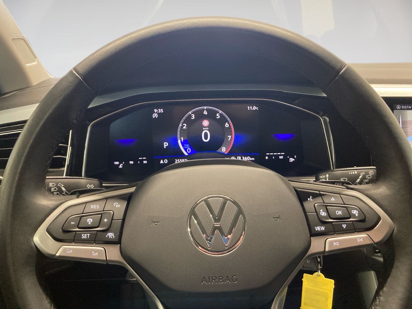 Volkswagen Polo - Bild 13