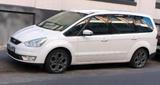 Ford Galaxy 2.0 TDCI 7sitze - Ford Galaxy in Wuppertal