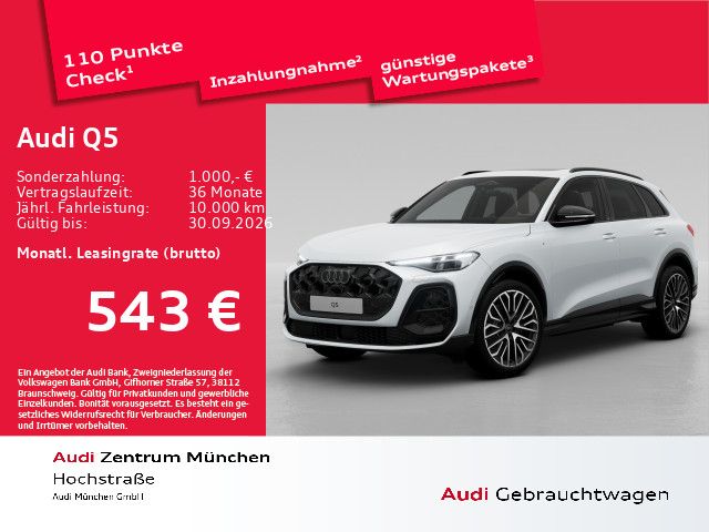 Audi Q5 - Bild 1