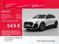 Audi Q5 - Vorschau Bild 1