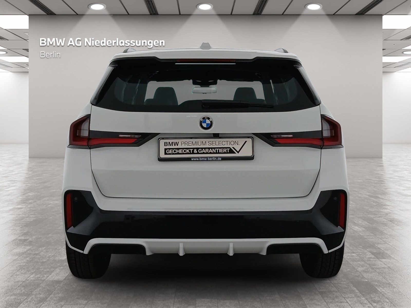 BMW X1 - Bild 6
