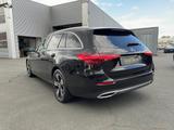 Mercedes-Benz C 220 d T AVANTGARDE+AHK+WINTER+LED+FLA+KAM+AMBI - Mercedes-Benz Gebrauchtwagen in Moers