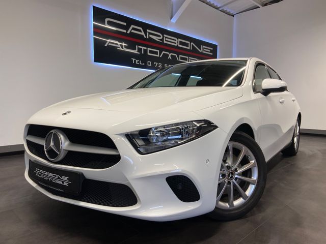 Mercedes-Benz A 200**Navi+Winter+Virtual**
