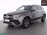 Mercedes-Benz GLE 450 AMG 4M 7 SITZE KEYLESS,DISTRO,BURMESTER - Mercedes-Benz GLE 450