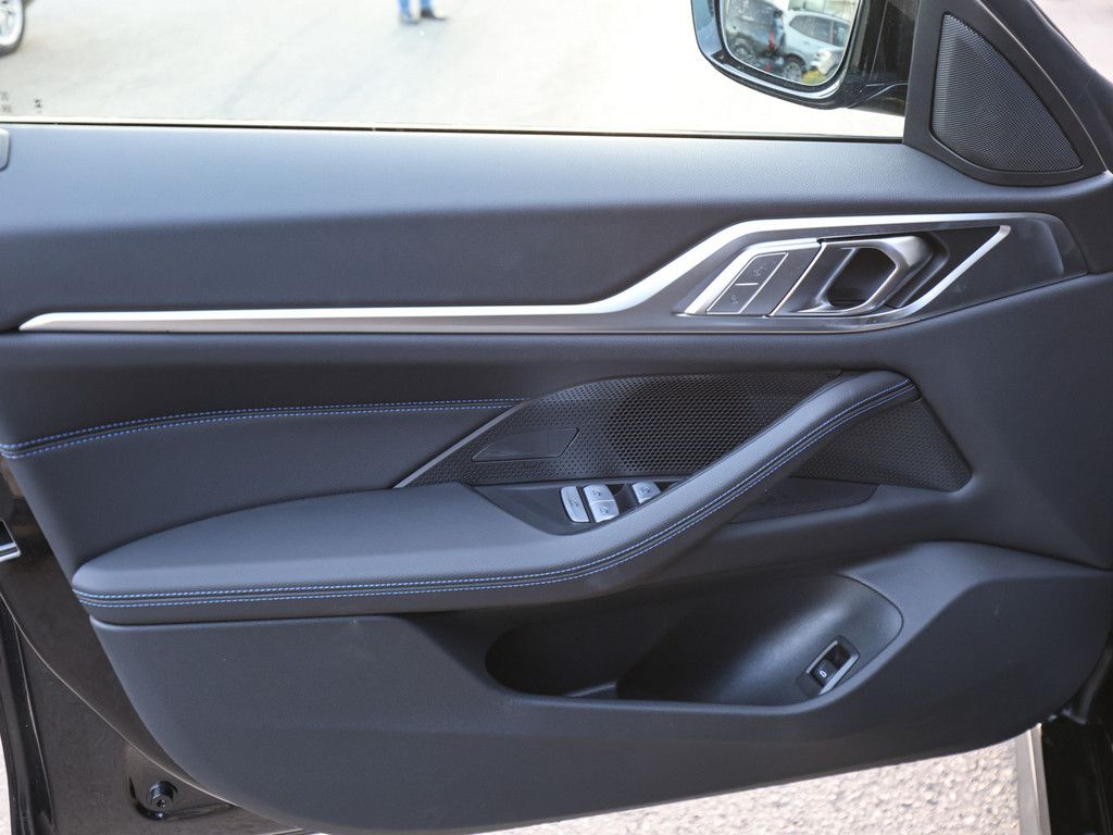 BMW 420 Gran Coupé - Bild 31