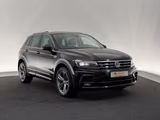 Volkswagen Tiguan 2.0 TDI*HIGHLINE*R LINE-LED-AHK-PANO-360° - Volkswagen Tiguan: 3.0