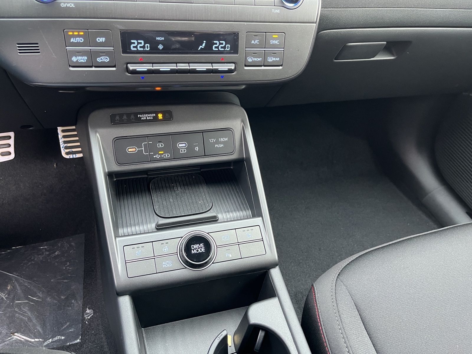 Hyundai KONA Elektro – Bild 13
