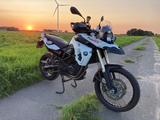 BMW F 800 GS - Offers