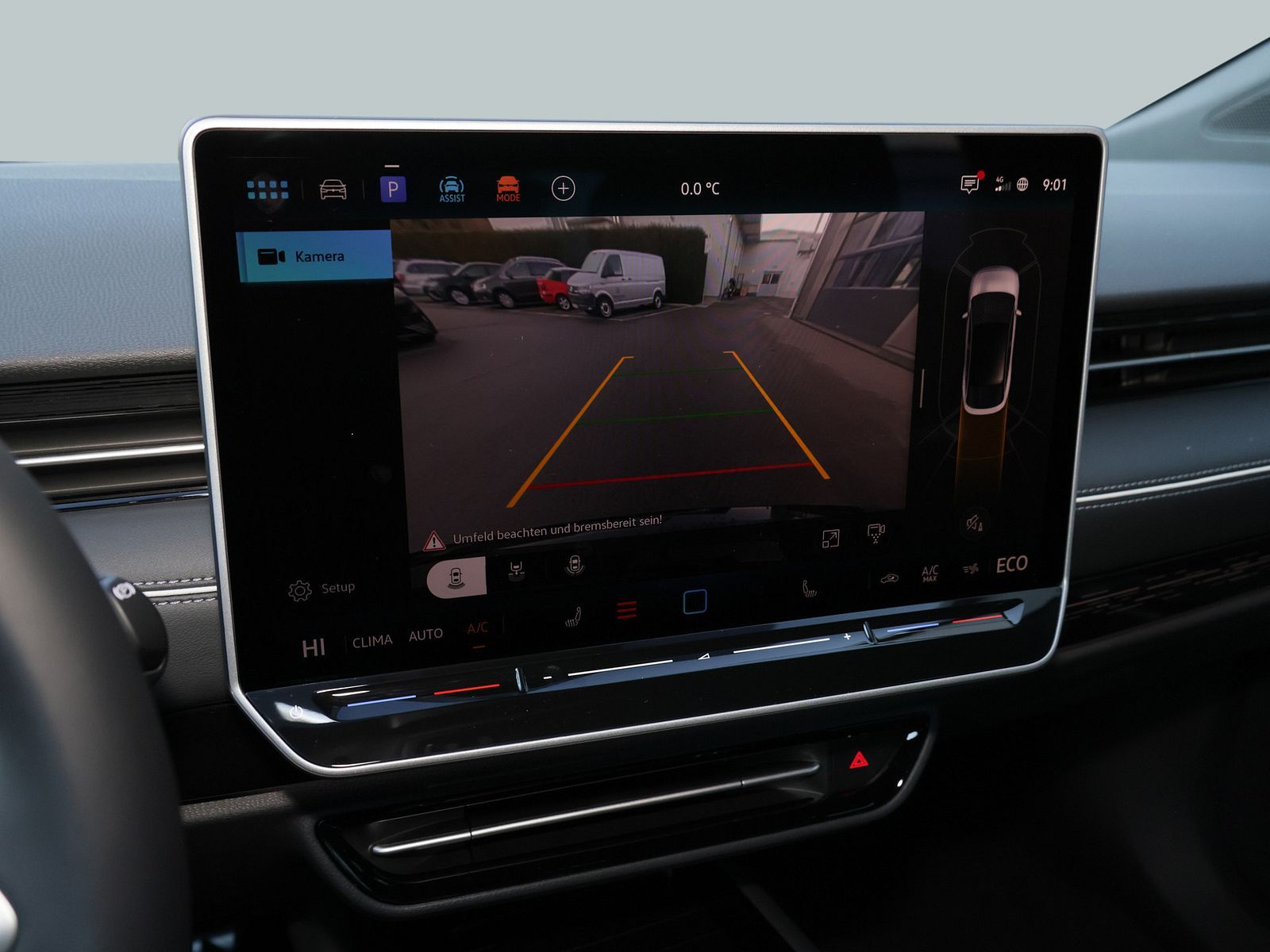 Volkswagen ID.7 - Bild 8
