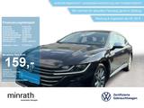 Volkswagen Arteon Shooting Brake Elegance 2.0 TSI DSG NAVI - VW Arteon in Düsseldorf