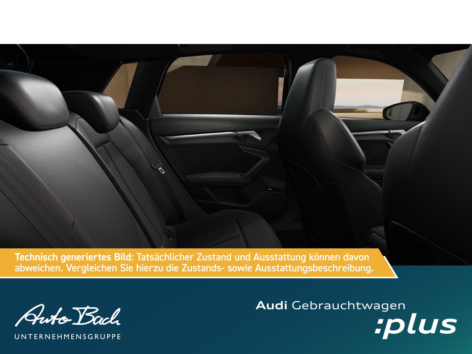 Audi A3 - Bild 12