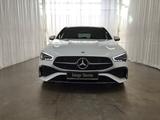 Mercedes-Benz CLA 200 SB AMG ADVANCED+ Totwinkel WDGlas Winter - Mercedes-Benz CLA 200 Shooting Brake in Bremen
