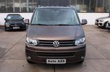 Volkswagen T5 Multivan Startline Spezial/STANDHEIZUNG/AHK - VW T5 Gebrauchtwagen in Mannheim