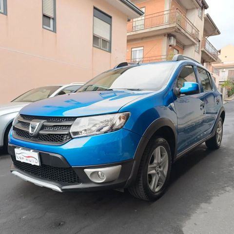 Dacia Sandero Stepway 1.5 dCi IVA ESPOSTA N1