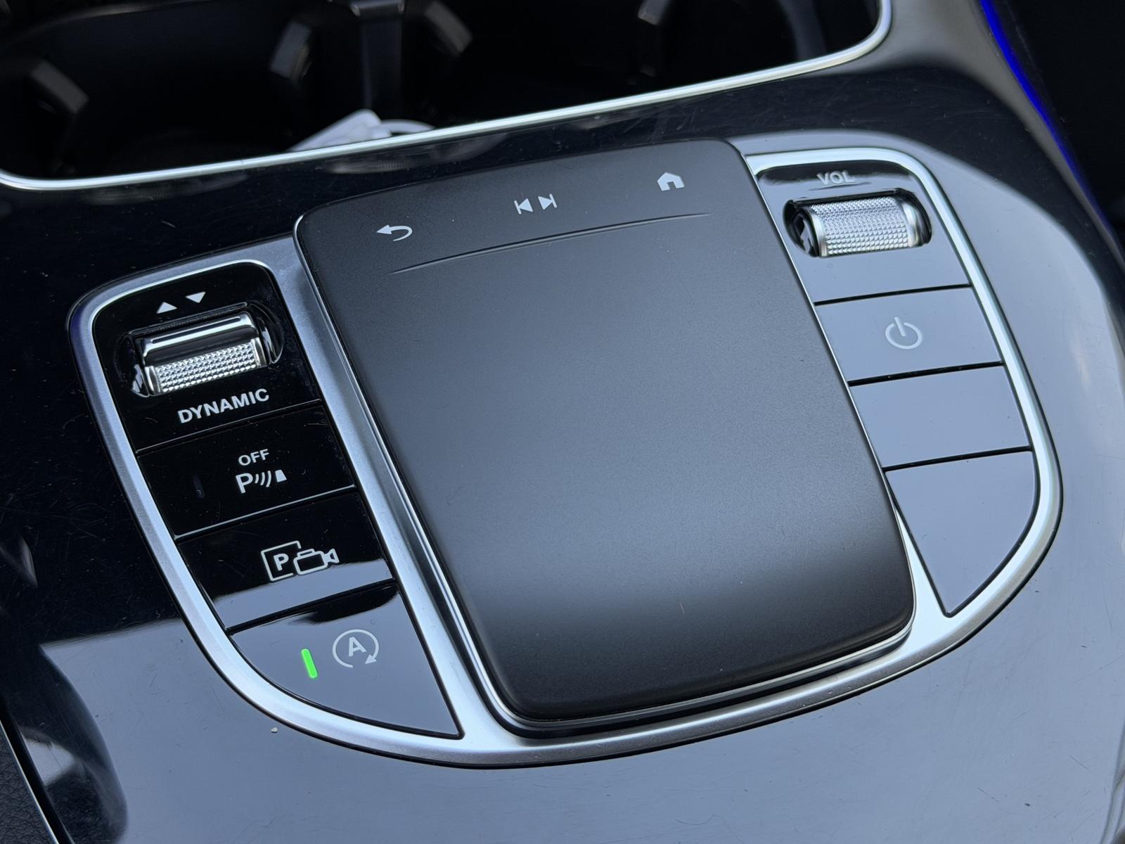 Mercedes-Benz CLS 220 d 9G-TRONIC Avantgarde | AHK | RFK 