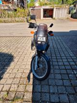 Suzuki DR 800 S - SUZUKI DR 800