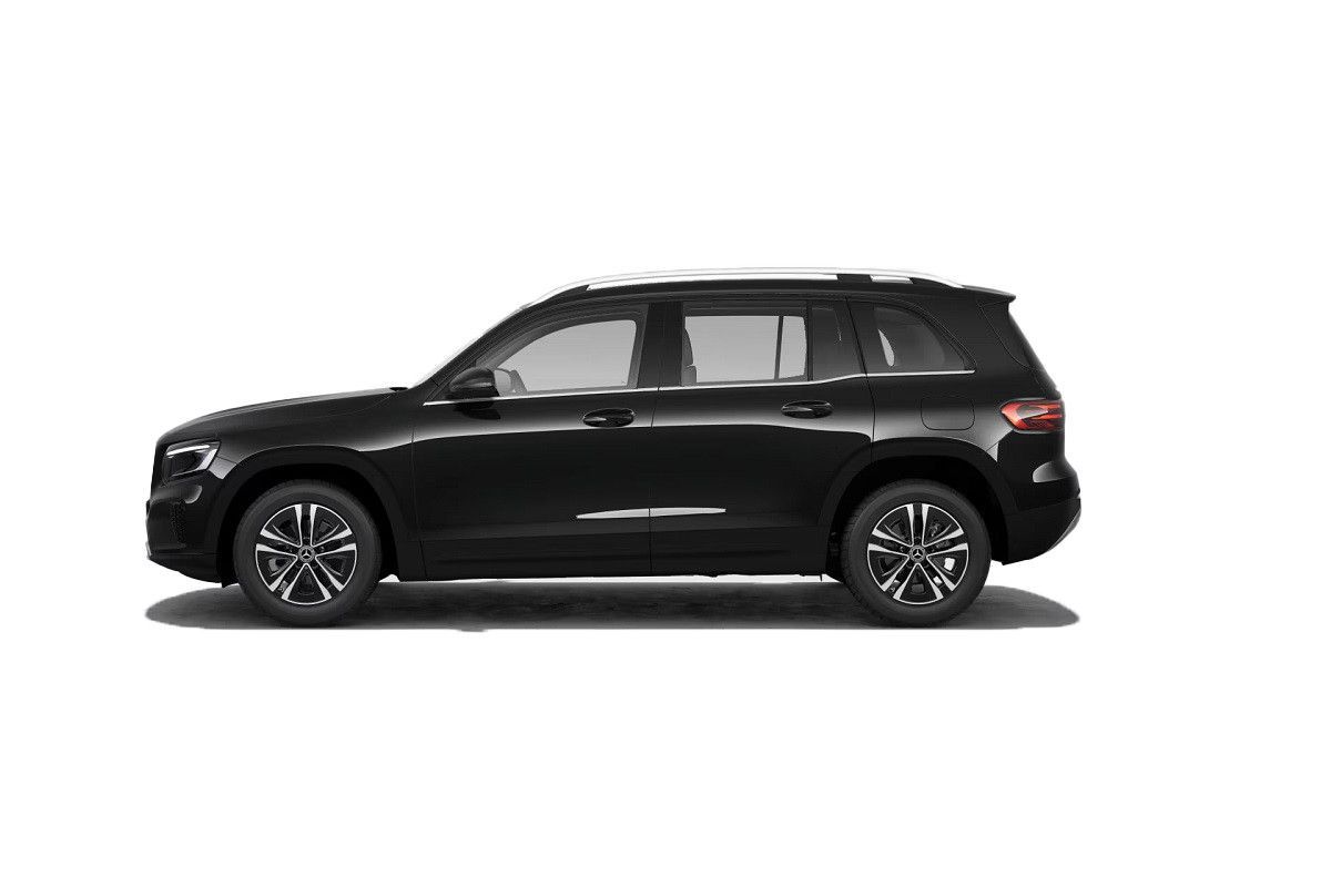 Mercedes-Benz GLB - X247 2023 - GLB 200 d AMG Li imagem 3