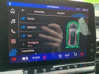 Renault Austral - Vorschau Bild 35