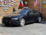 Audi A7 3.0 TDI clean Diesel quattro Leder Navi - Audi A7 Gebrauchtwagen in Hannover