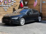 Audi A7 3.0 TDI clean Diesel quattro Leder Navi - Audi A7 Gebrauchtwagen Hannover