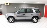 Land Rover Freelander 2 S TD4 Allrad,Klimaaut,Pdc,Temp,2.Hd - gebrauchte Land Rover Freelander aus dem Jahr 2008