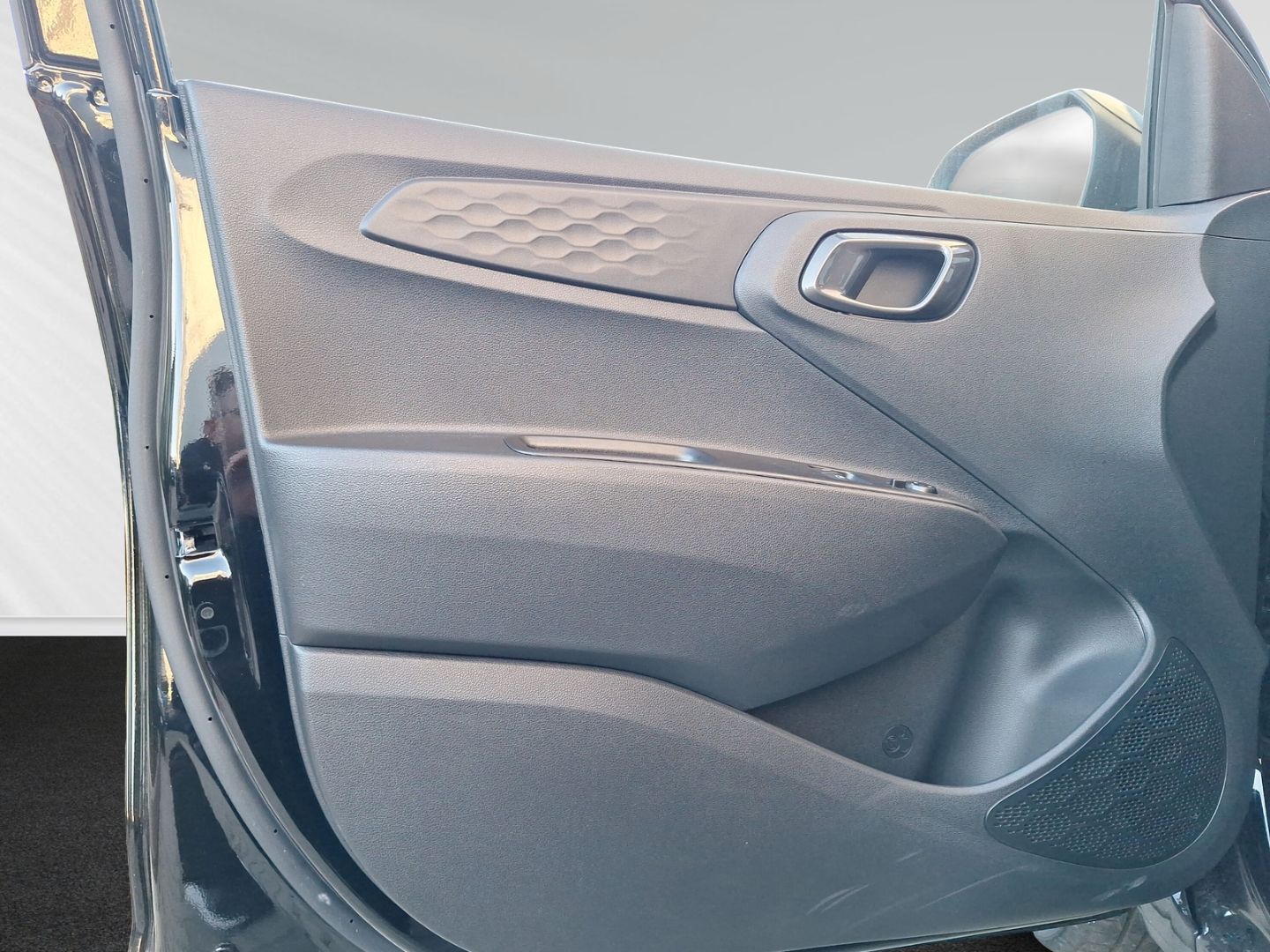 Hyundai i10 – Bild 16