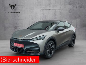 Cupra Leasingangebot: Cupra Tavascan Endurance 77 kWh HEAT PUMP KAMERA FULL