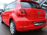 Volkswagen Polo 1.2 TSI 81kW BMT Highline - VW Polo Gebrauchtwagen in Stuttgart