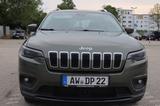Jeep Cherokee 2.2l MJet II Active Drive I Longitude - Jeep Cherokee: Longitude