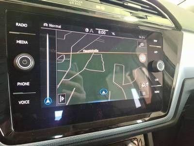 Volkswagen Touran - Bild 9