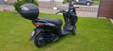 Aprilia SXR 50 - APRILIA ROLLER 50