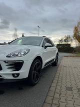 Porsche Macan S Diesel  - Porsche Gebrauchtwagen in Lippstadt
