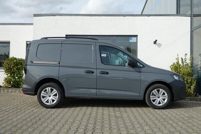 Volkswagen Caddy Cargo KOMFORTPAKET! +++ SOFORT