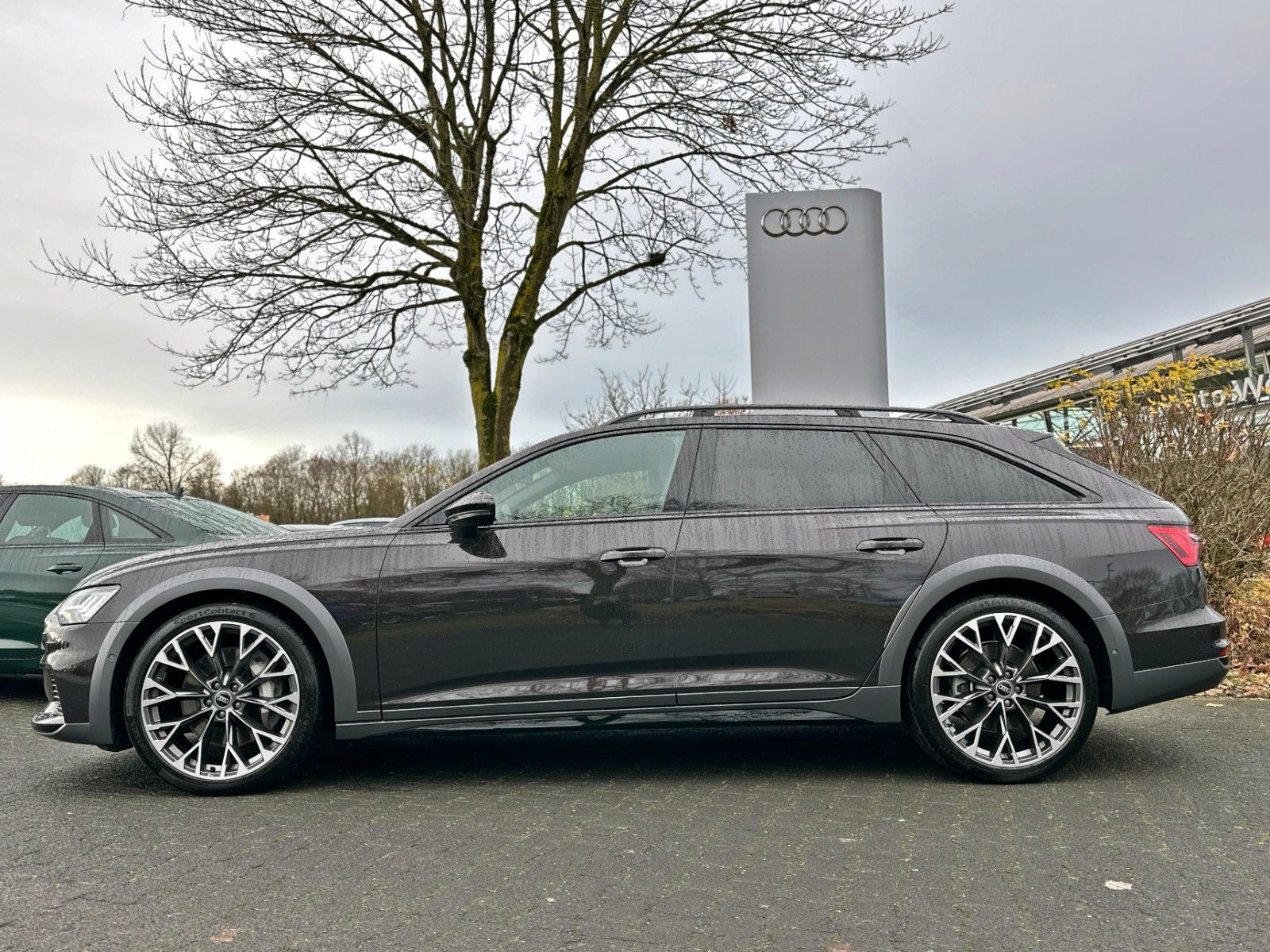 Audi A6 Allroad - Bild 5