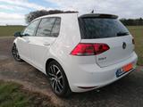 Volkswagen Golf 2.0 TDI DSG BMT Highline 150 PS - Volkswagen Golf: TDI 150 Ps