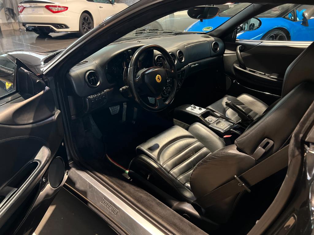 Ferrari 360
