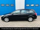 Opel Astra Kombi Xenon Sitzheizung TüV Klima