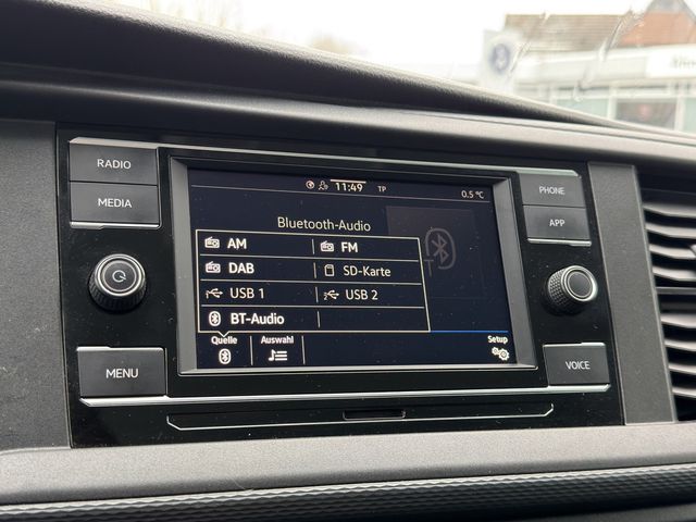 T6.1 Kombi 2.0 TDI L1H1