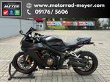 Honda CBR650R viel Zubehör, top Optik - HONDA CBR650R