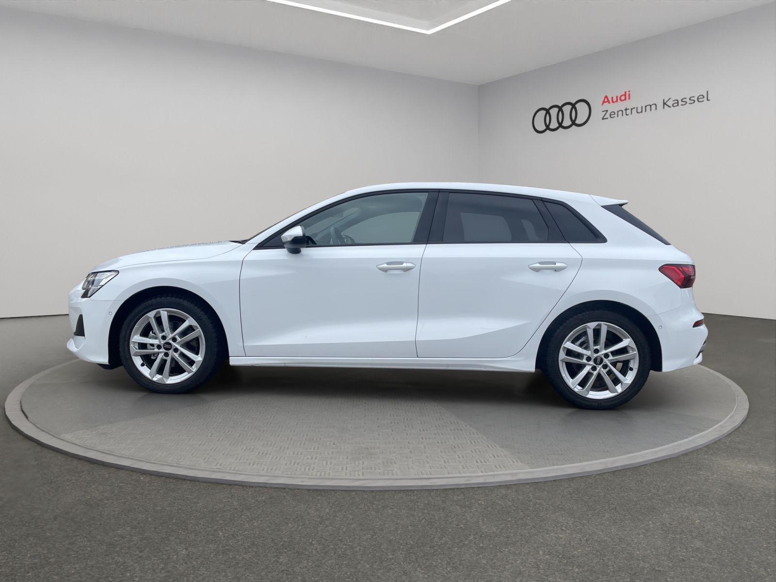 Audi A3 - Bild 2