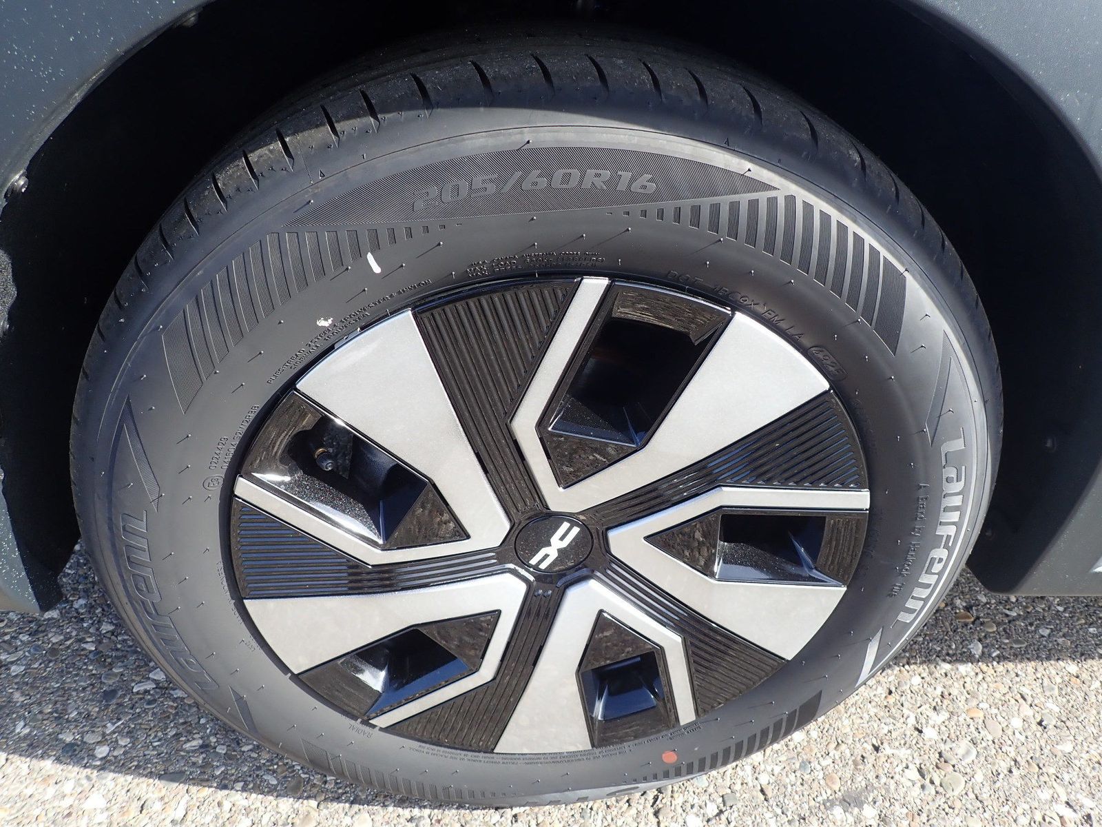 Fahrzeugabbildung Dacia Sandero Stepway Expression TCe 110
