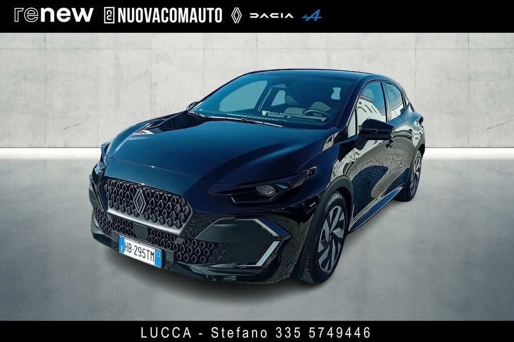Image of Renault Clio