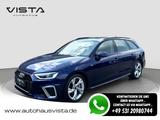 Audi A4 40 TDI*QUATTRO*S-LINE*MATRIX*SH*HUD*APP*PANO* - Audi A4 Gebrauchtwagen in Braunschweig