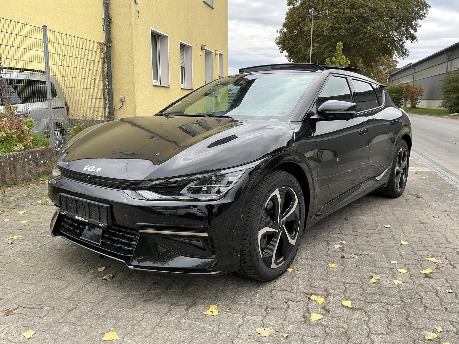 Kia EV6