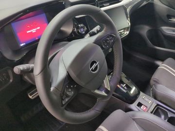 Fotografie 8 des Opel Corsa GS Automatik Navi Kamera LED Sitzheizg ACC