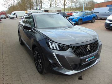 Bild 2 Peugeot 2008 GT
