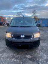 Volkswagen T5 Multivan - Volkswagen T5 Multivan in Leverkusen