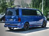 Volkswagen T6.1 DSG 4MOTION LAST EDITION *ABT-SPORTSLINE* - Volkswagen T6 Multivan New cars